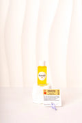 Huile de soin au calendula bio de la marque Belle Luce
