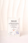 masque peel off pour le visage de la marque Belle Luce