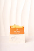 Savon Peau nette de la marque Bnaturellea