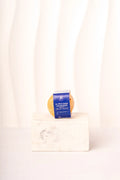 Shampoing solide pour cheveux naturels de la marque Bnaturellea