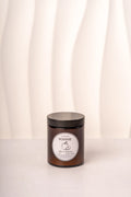 Bougie parfumée pomme de la marque L'Atelier