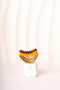 Petite brosse drainante pour le visage