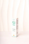 Crème pour le visage de la marque Pioupiou