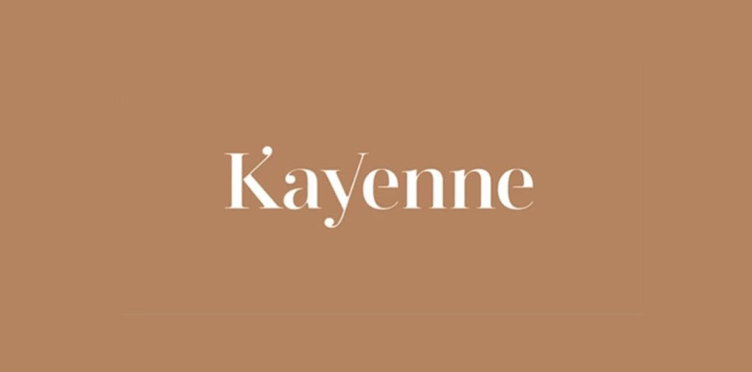 Logo de Kayenne