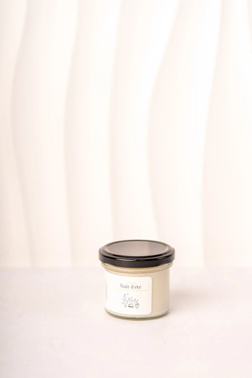 Bougie La Nuit d'été de la marque L'Atelier
