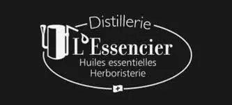 Logo de L'Essencier