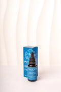 Flacon d'huile pour le visage de la marque Valyxir
