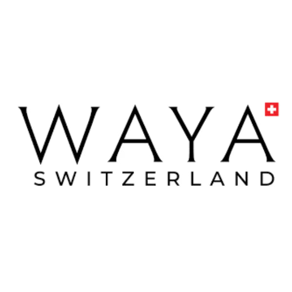 Logo de Waya