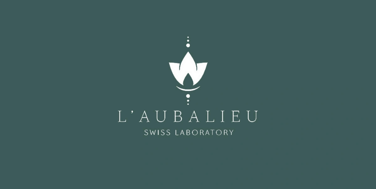 Logo de L'Aubalieu