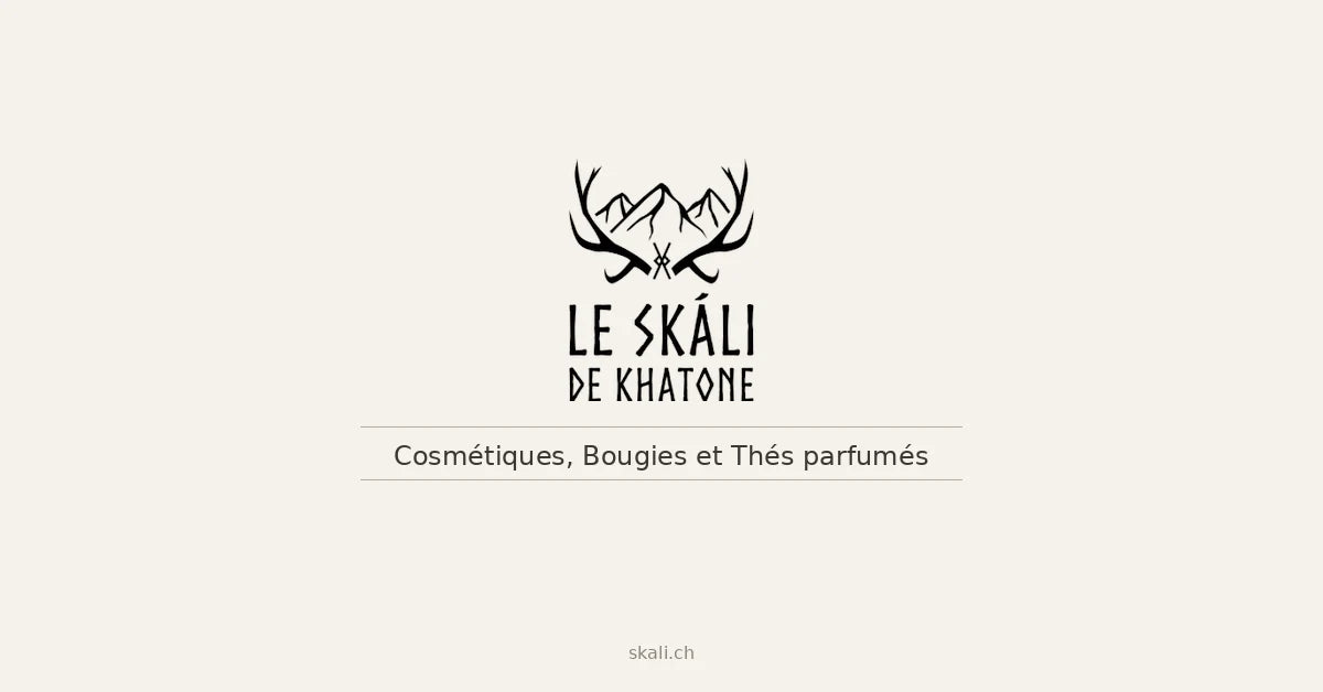 Logo de Le Skali de khatone