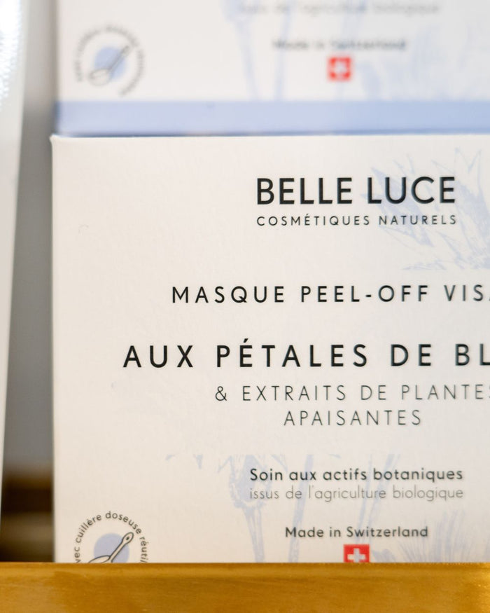 Belle Luce