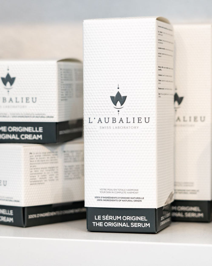 L’Aubalieu