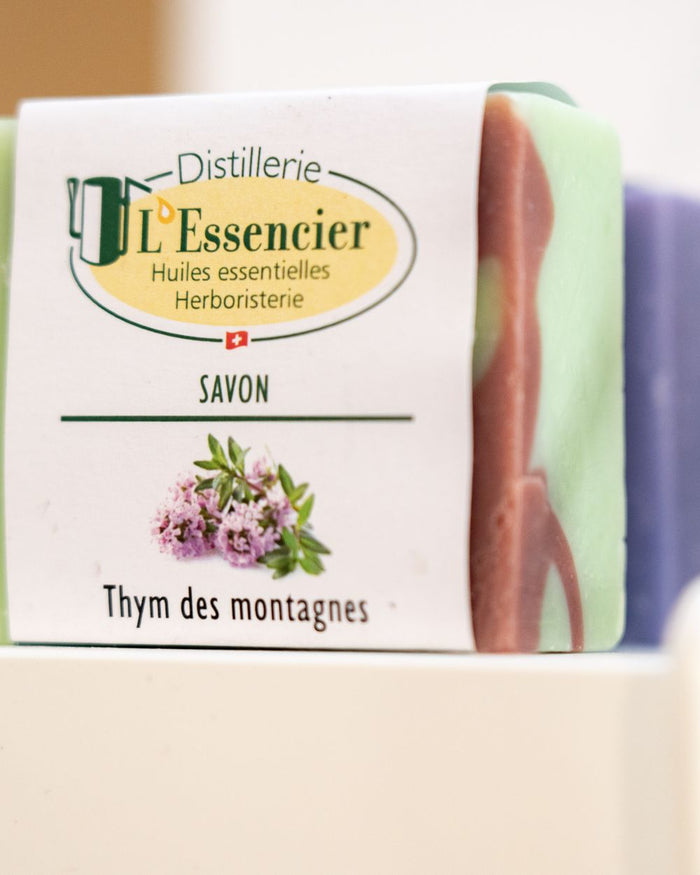 L’Essencier