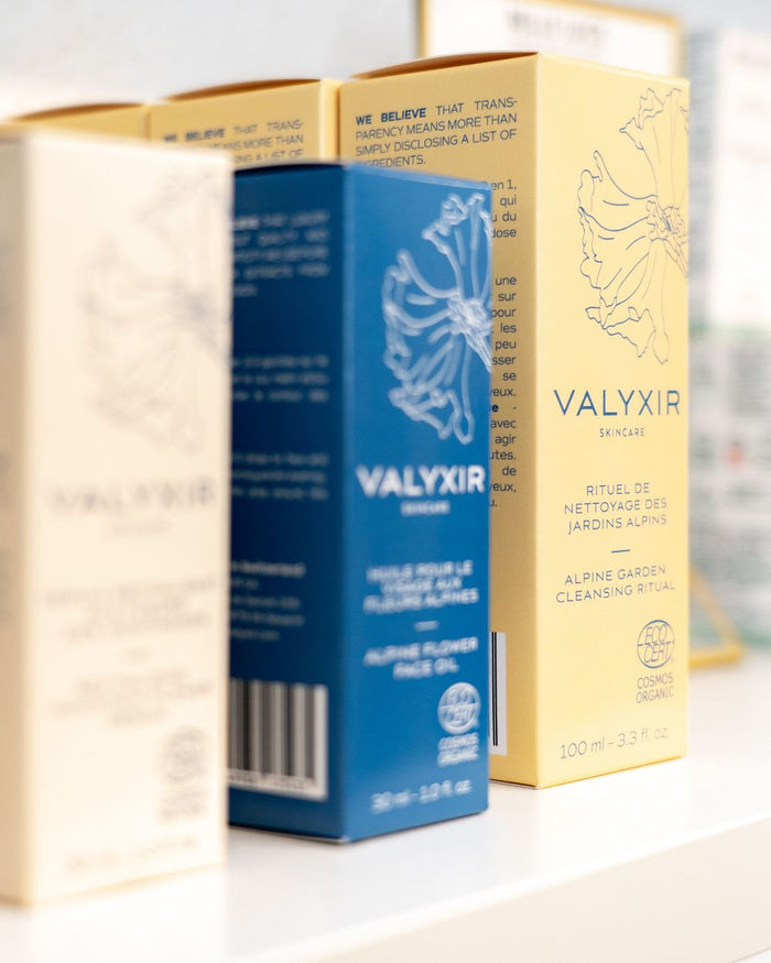 Valyxir