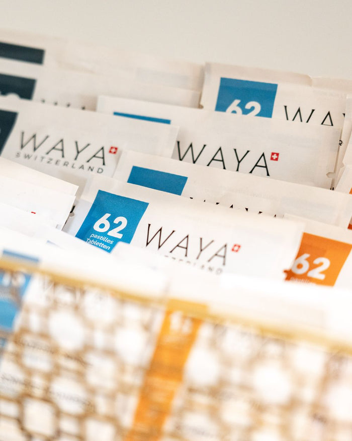 Waya